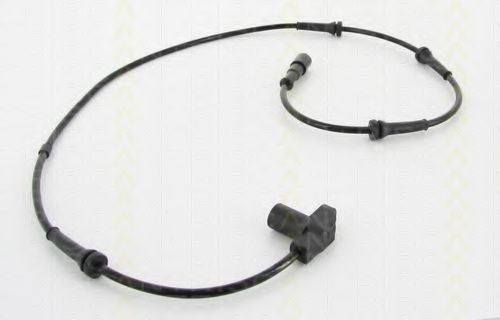 Датчик АБС (ABS) задний 818029403 TRISCAN