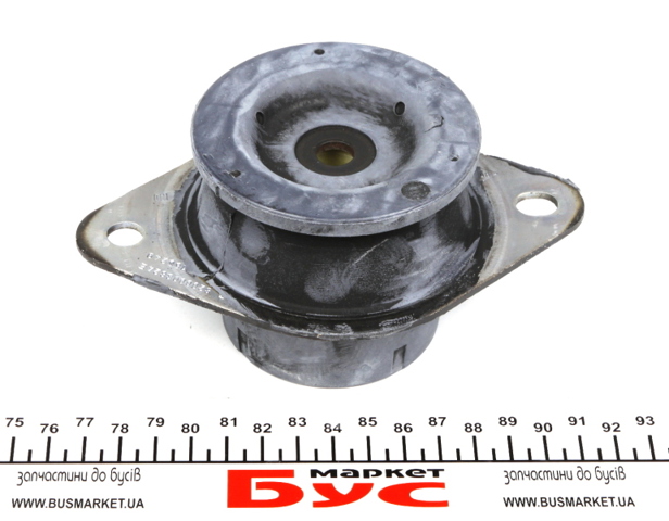 Подушка (опора) двигателя, левая 8200003824 RENAULT