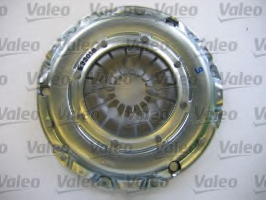 Сцепление в сборе 821234 VALEO