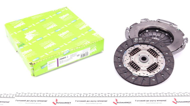 Сцепление 826055 VALEO
