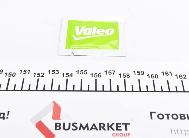 Сцепление в сборе 826411 VALEO