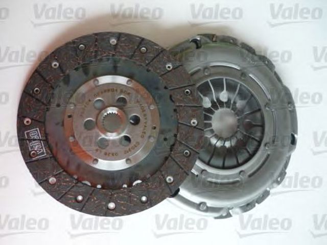 Сцепление 826647 VALEO