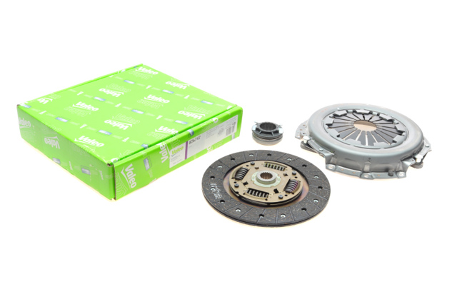 Сцепление и комплектующие 826742 VALEO