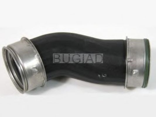 Патрубок интеркуллера 82681 BUGIAD