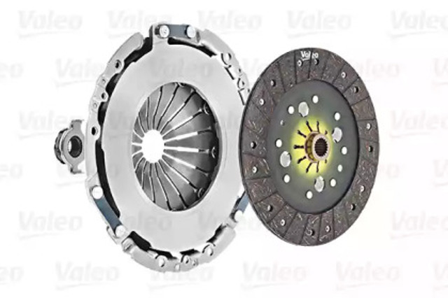 Сцепление 828111 VALEO