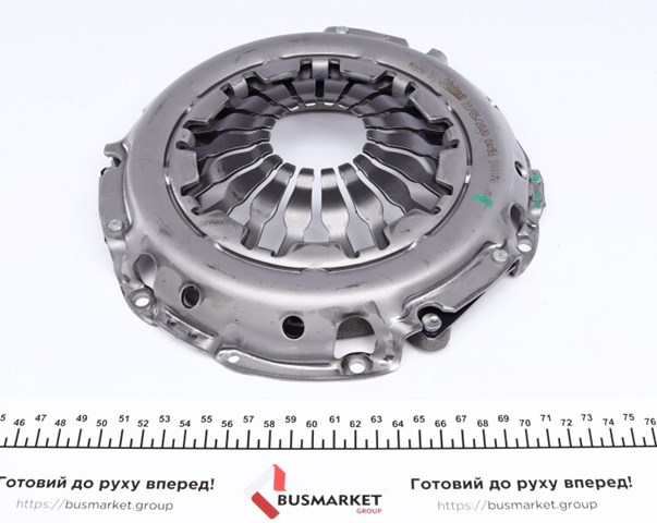 Сцепление и комплектующие 834132 VALEO