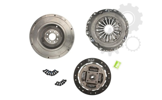 Комплект сцепления 835064 VALEO