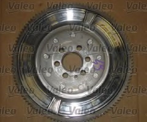 Маховик с зубчатым ободом 836011 VALEO