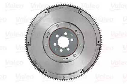 Маховик с зубчатым ободом 836543 VALEO
