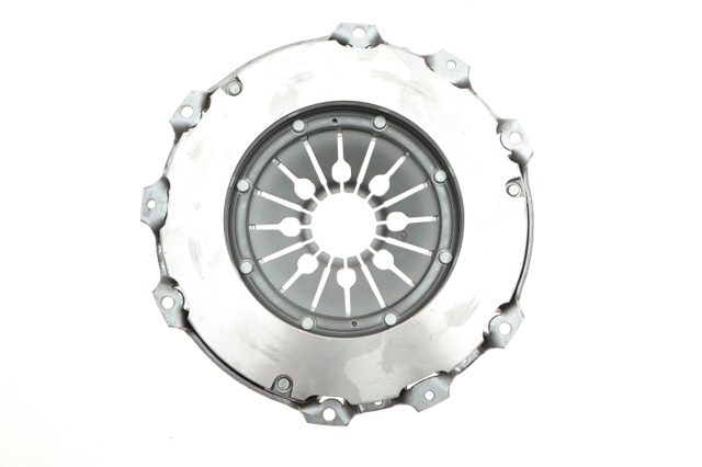 Комплект сцепления (3 части) 837424 VALEO