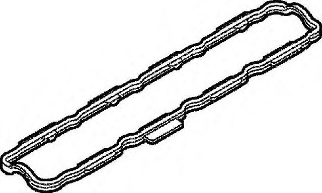 Прокладка крышки клапана Вольво С40 I