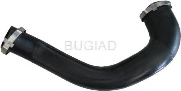 Патрубок интеркуллера 86630 BUGIAD