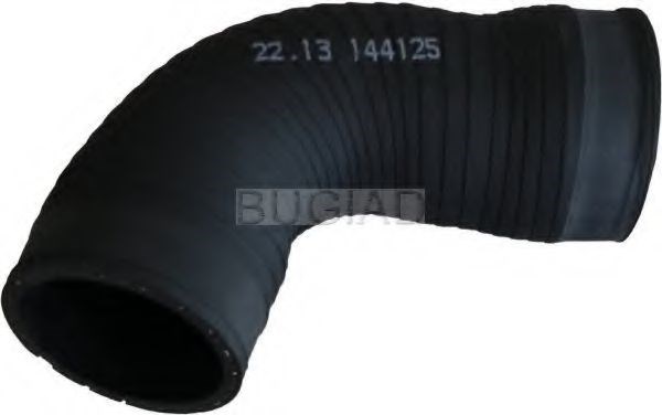 Шланг интеркуллера 86635 BUGIAD