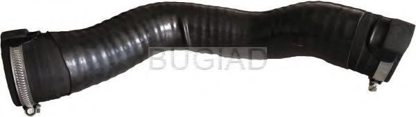 Шланг интеркуллера 86641 BUGIAD