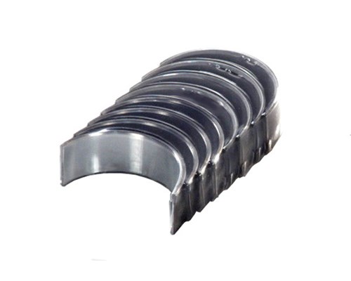 Шатунные вкладыши коленвала комплект, 1-й ремонт 87432610 KOLBENSCHMIDT