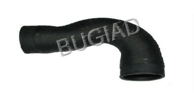 Патрубок воздушный, выход из компрессора (наддув) 87602 BUGIAD