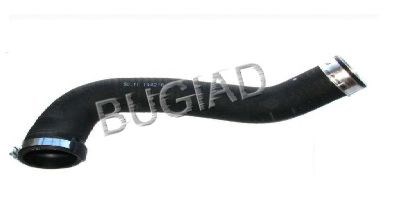 Шланг интеркуллера 87612 BUGIAD