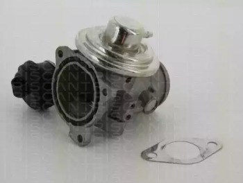 Клапан EGR системы рециркуляции отработавших газов 881329057 TRISCAN
