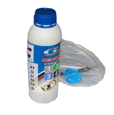 88264 Жидкость для чистки сажекоптевых фильтров купить Одесса