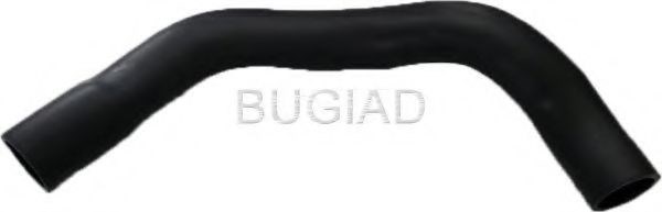 Патрубок интеркуллера 88624 BUGIAD
