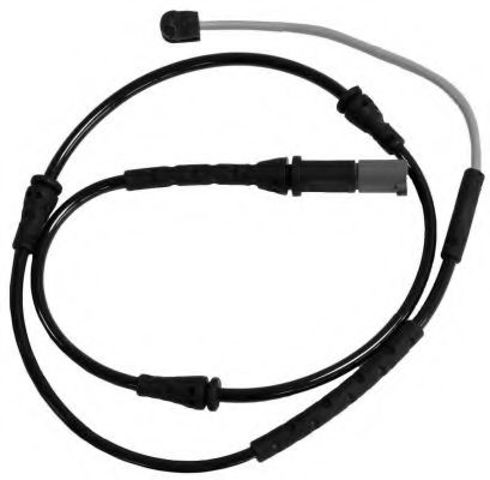 Сенсор износа 8DK355251731 HELLA
