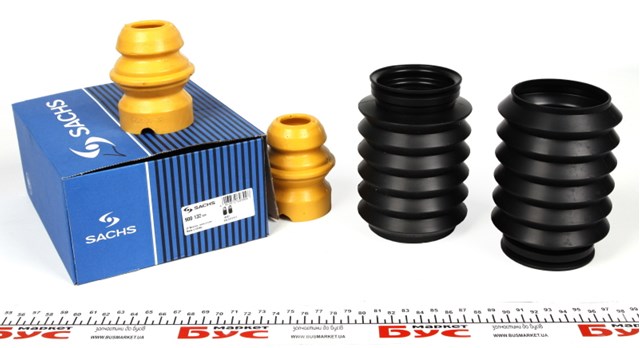 Буфер-отбойник амортизатора переднего + пыльник 900132 SACHS