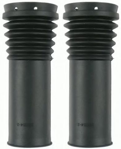 Буфер (отбойник) амортизатора переднего + пыльник 900183 SACHS