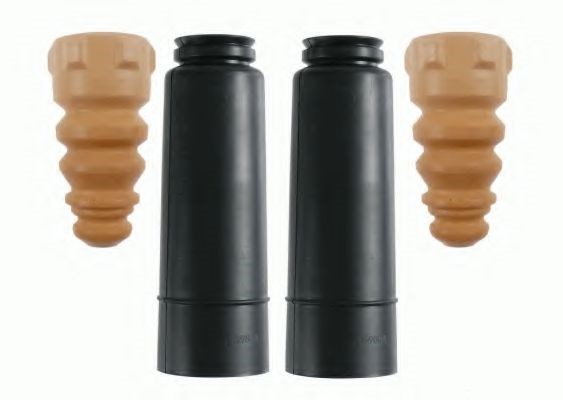 Отбойник на задние стойки 900203 SACHS