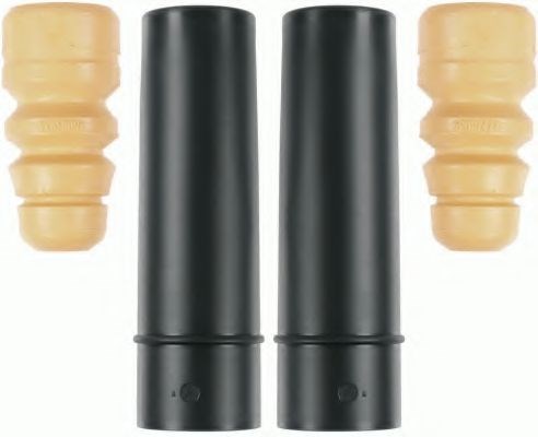 Пыльники и отбойники амортизатора 900232 SACHS