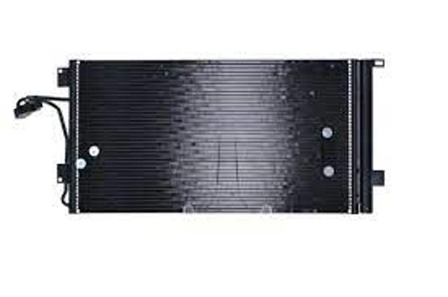 9580K8C1 Радиатор кондиционера купить Каменское