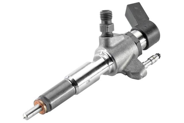 Форсунки 9802448680 PEUGEOT