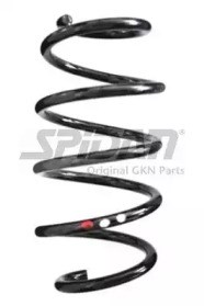 Винтовая пружина подвеска 993053 SACHS