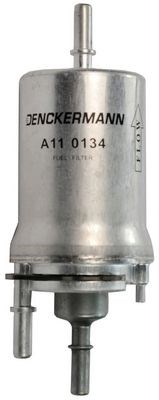 Фільтр паливний vag 1.2/1.4/1.8 (з регул. тиску) A110134
