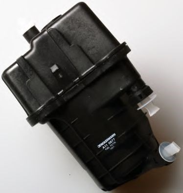 Фільтр паливний (без пристосув. для датчика води) renault 1.5dci 04- A110677