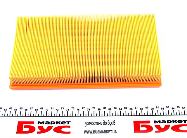 Фильтр воздушный A1135 PURFLUX