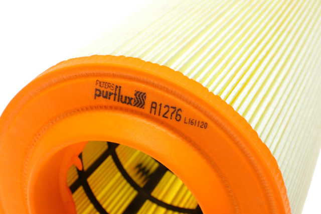 Фильтр воздушный A1276 PURFLUX