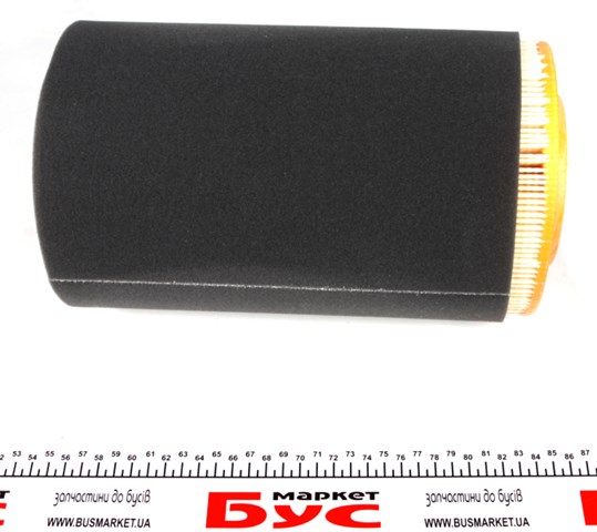 Воздушный фильтр A1277 PURFLUX