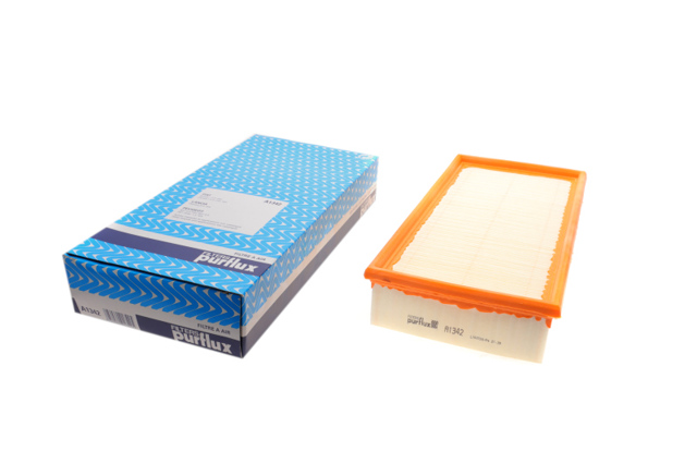 Воздушный фильтр двигателя Ровер 100