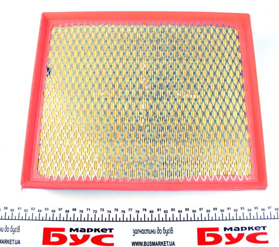 Воздушный фильтр двигателя A1403 PURFLUX
