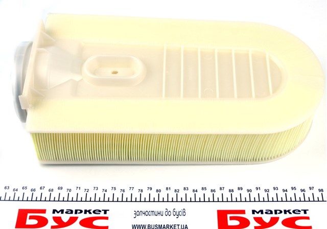 Автомобильный фильтр воздуха A1470 PURFLUX