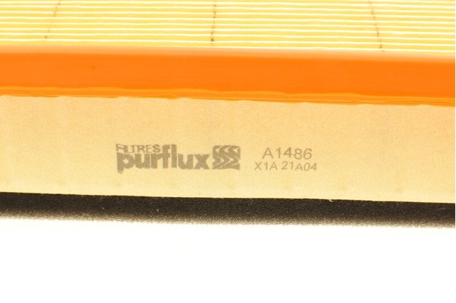 Воздушный фильтр A1486 PURFLUX