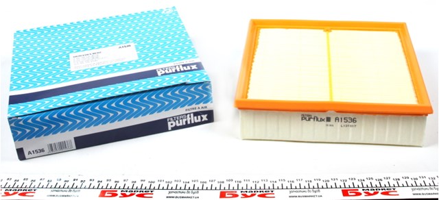 A1536 Purflux