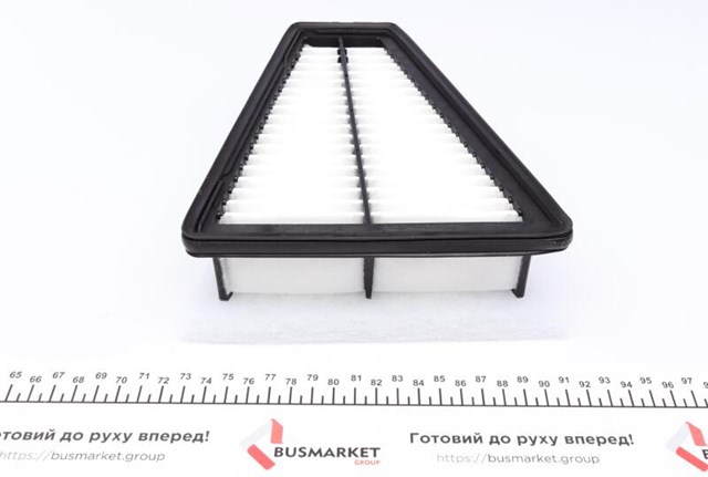 Фильтр воздушный A1541 PURFLUX