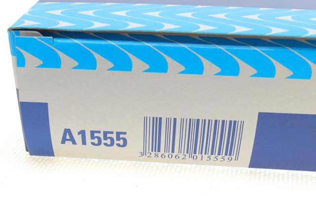 A1555 PURFLUX Фильтр воздушный купить в Житомир