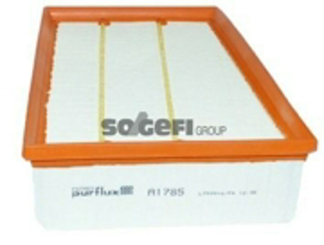 A1785 PURFLUX Воздушный фильтр купить в Ужгород