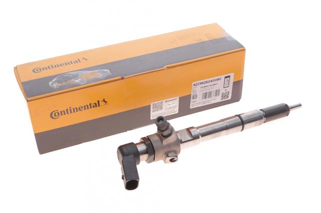 Форсунка впрыска топлива A2C9626040080 CONTINENTAL