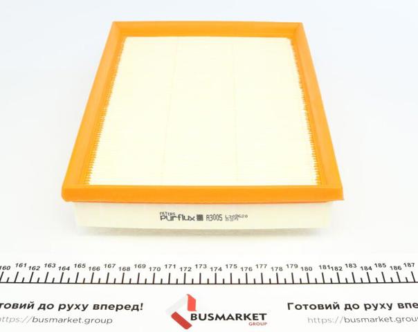 Элемент воздушного фильтра A3005 PURFLUX