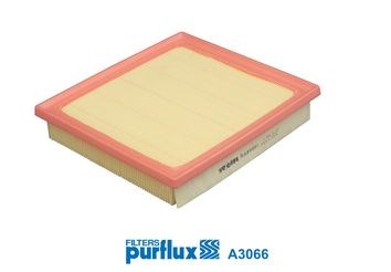 PURFLUX A3066 Фильтр воздушный в наличии Николаев
