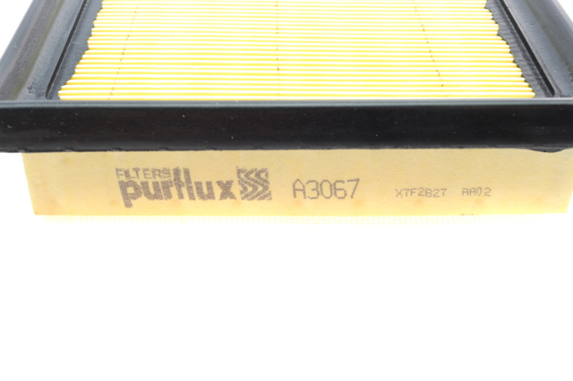 Воздушный фильтр A3067 PURFLUX
