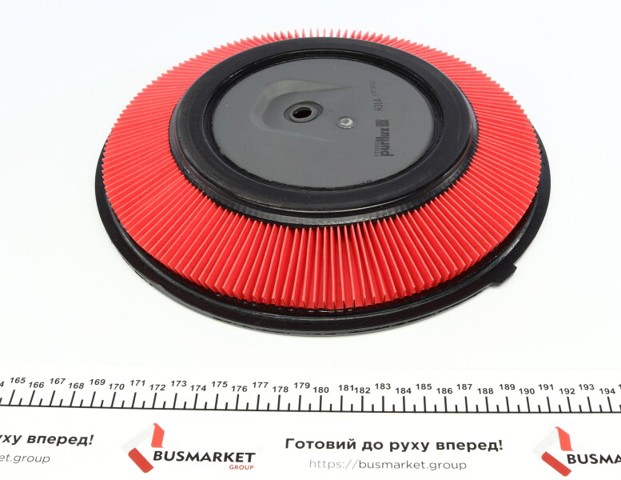 Автомобильный фильтр воздуха A314 PURFLUX